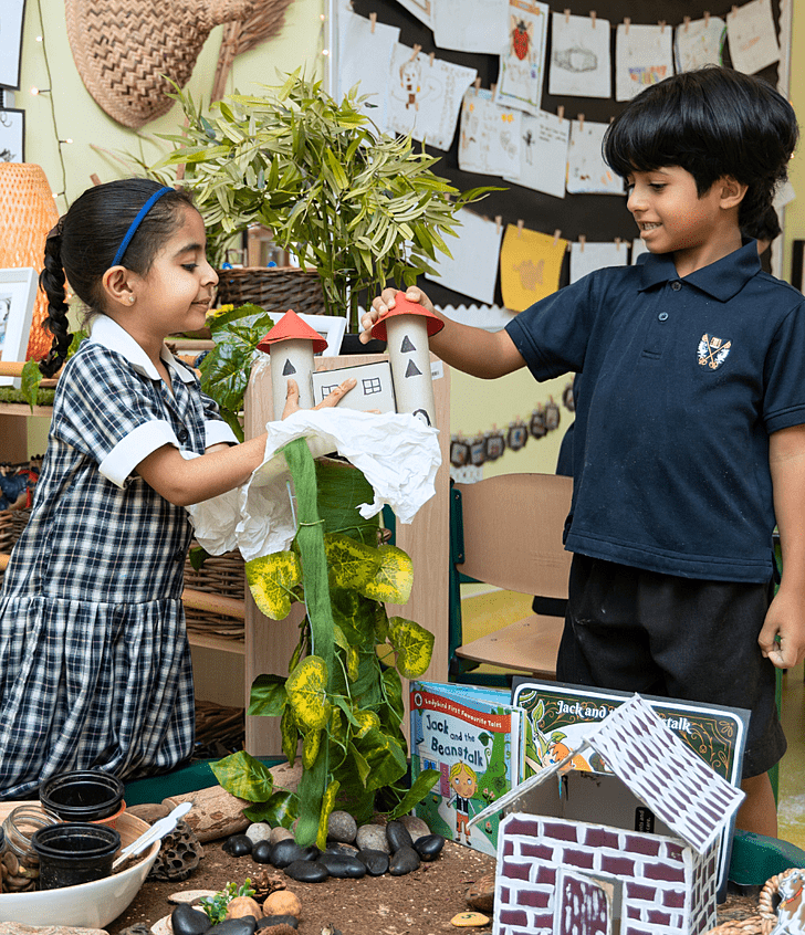  forest school pics  