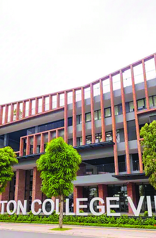  vietnam frontage  